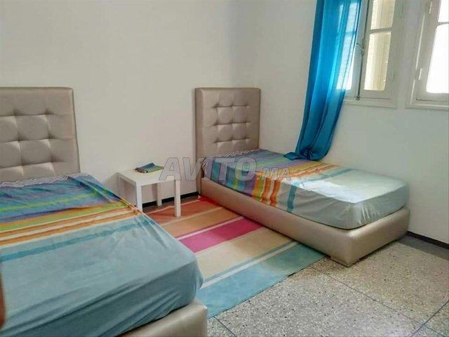 Appartement location à L'Oriental