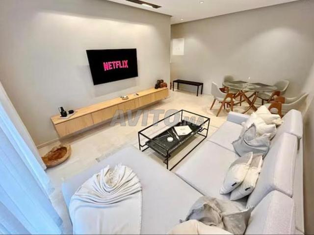 Appartement location à Centre Ville