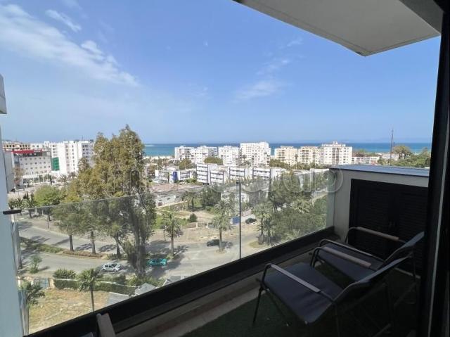 Appartement location à Tangero, Tanger-Tétouan