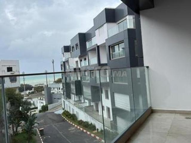 Appartement location à Tangero, Tanger-Tétouan