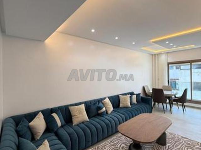 Appartement location à Tangero, Tanger-Tétouan