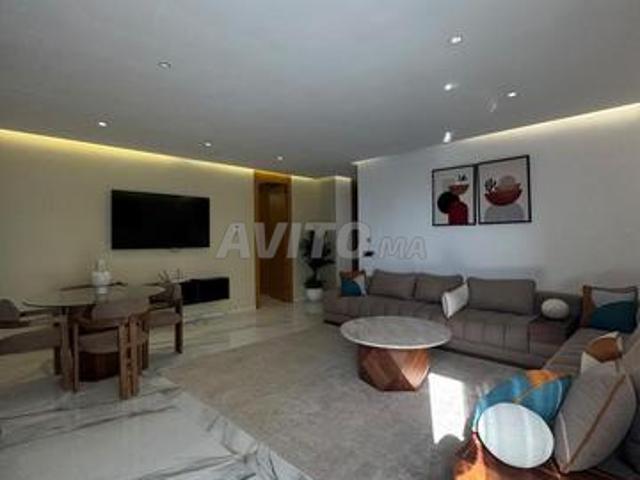 Appartement location à Centre Ville