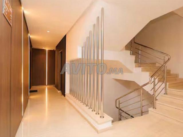 Appartement location à Centre Ville