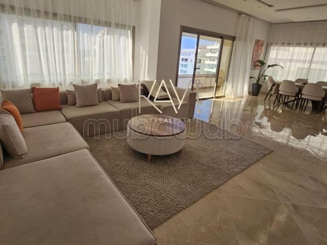 Appartement location à Tangero, Tanger-Tétouan