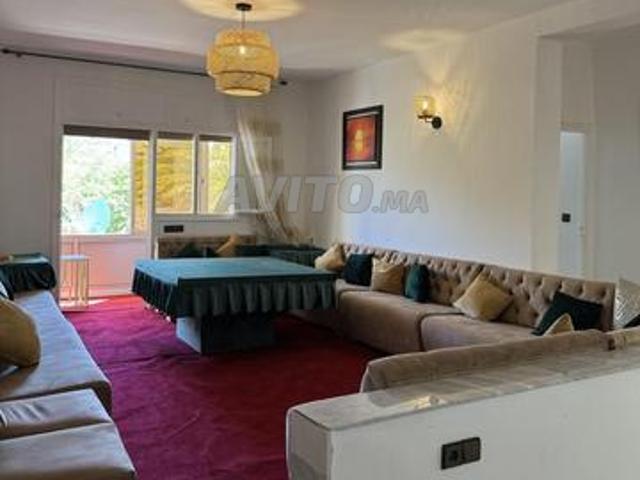 Appartement location à Tangero, Tanger-Tétouan