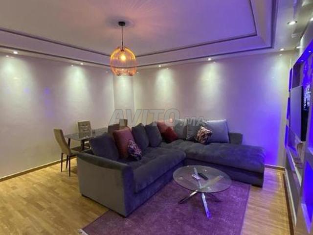 Appartement location à Tangero, Tanger-Tétouan