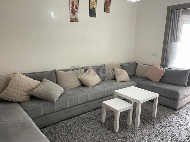 Appartement location à Mohammedia, Gharb-Chrarda-Beni Hssen