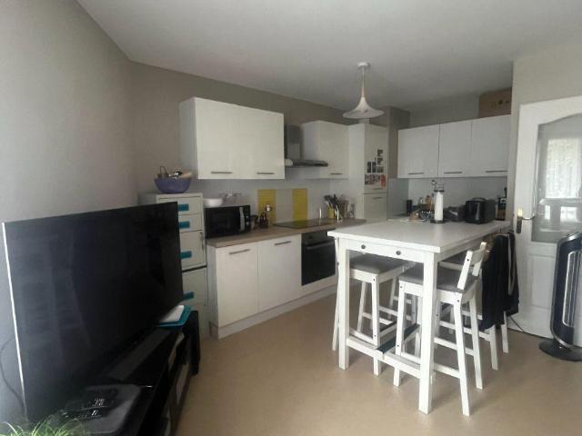 Appartement location à Dunkerque
