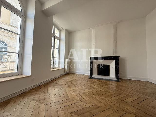 Appartement location à Mamers