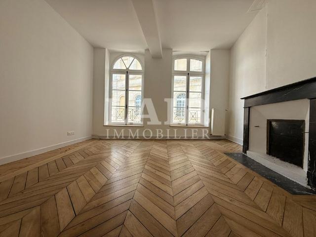Appartement location à Mamers
