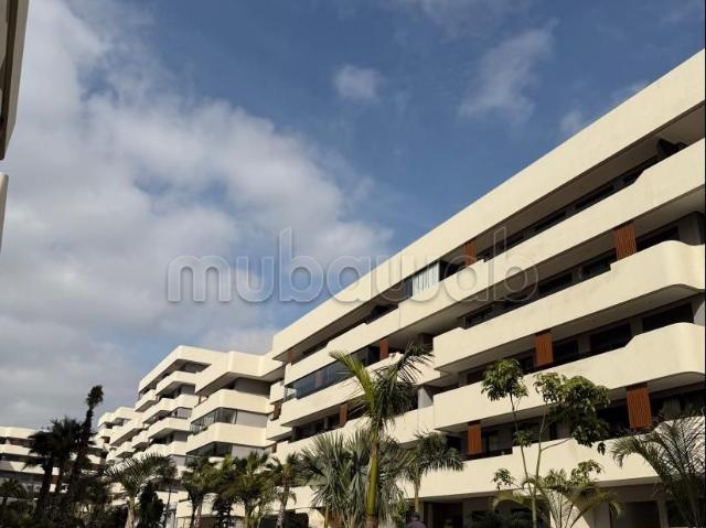 Appartement location à Anfa, Gharb-Chrarda-Beni Hssen