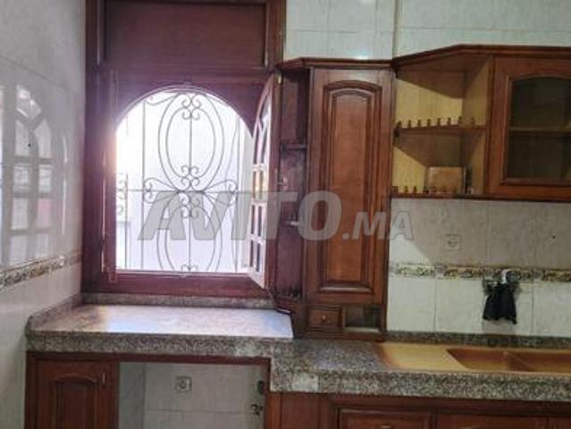 Appartement location à Anfa, Gharb-Chrarda-Beni Hssen