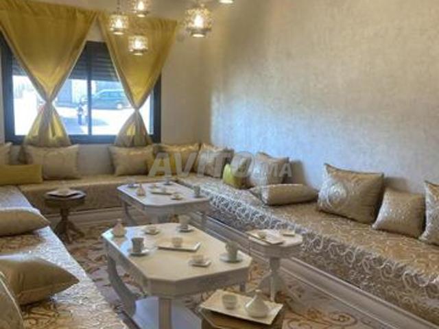 Appartement location à Mohammedia, Gharb-Chrarda-Beni Hssen