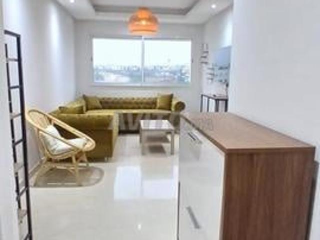 Appartement location à Mohammedia, Gharb-Chrarda-Beni Hssen