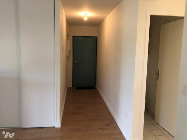 Appartement location à Louer