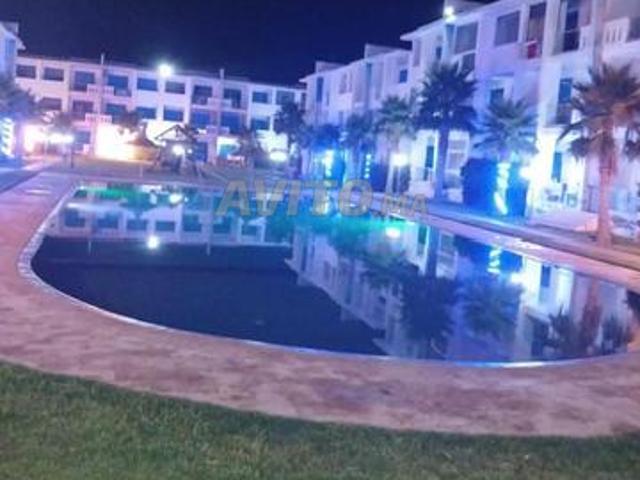 Appartement location à Mohammedia, Gharb-Chrarda-Beni Hssen