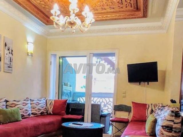 Appartement location à Mansouria, Gharb-Chrarda-Beni Hssen