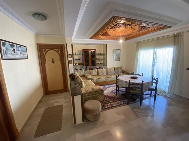 Appartement location à Mansouria, Gharb-Chrarda-Beni Hssen