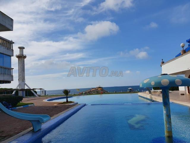 Appartement location à Mohammedia, Gharb-Chrarda-Beni Hssen