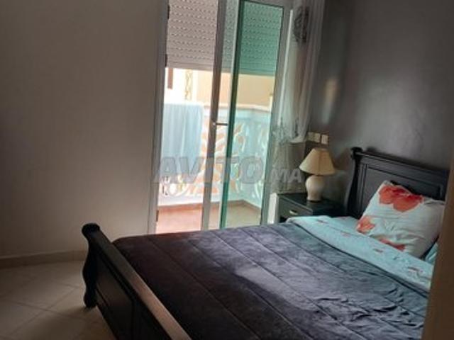 Appartement location à Mansouria, Gharb-Chrarda-Beni Hssen