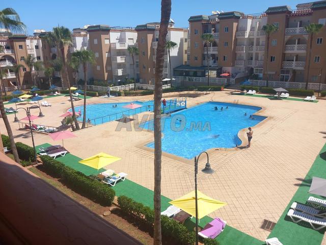 Appartement location à Mansouria, Gharb-Chrarda-Beni Hssen