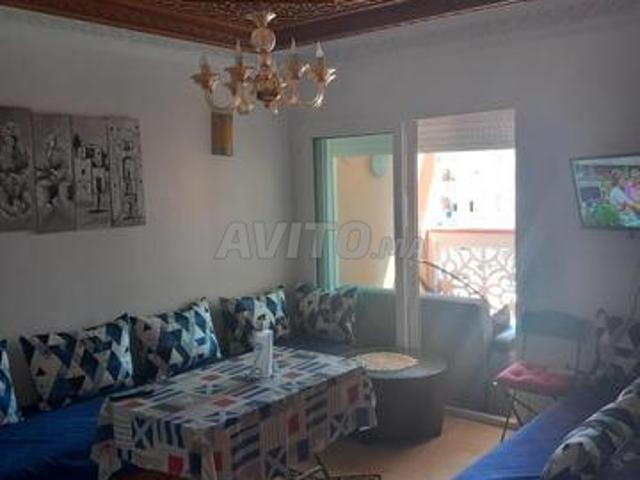 Appartement location à Mansouria, Gharb-Chrarda-Beni Hssen