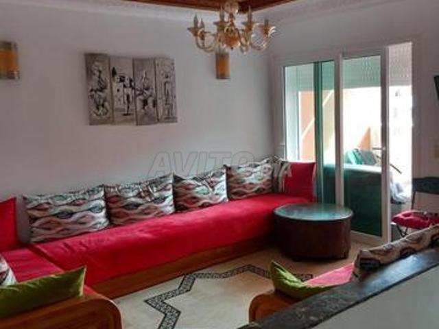 Appartement location à Mansouria, Gharb-Chrarda-Beni Hssen