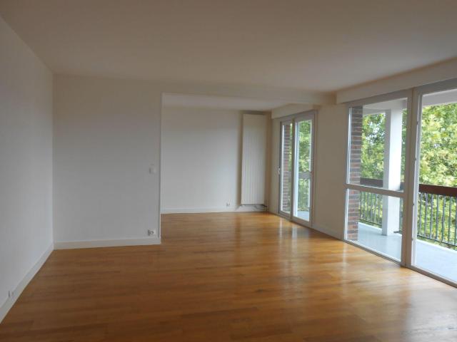 Appartement location à Mantes-la-Jolie, Mantes-la-jolie