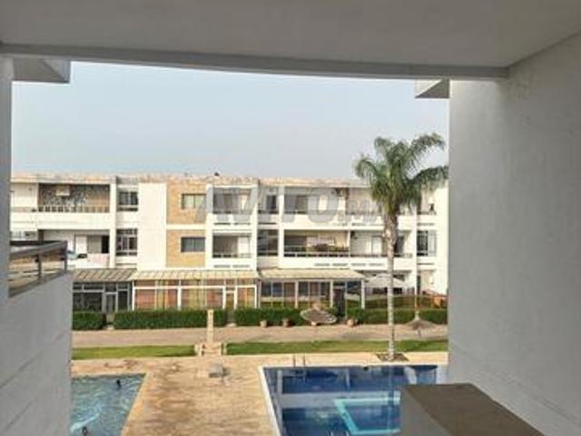 Appartement location à Mansouria, Gharb-Chrarda-Beni Hssen