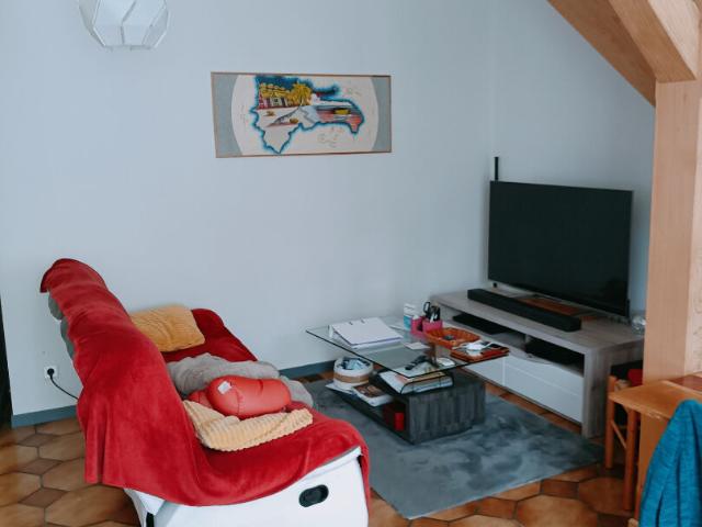 Appartement location à Besançon, Marchaux