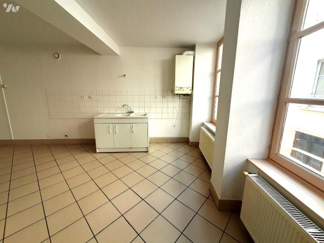 Appartement location à Bourgogne-Franche-Comté
