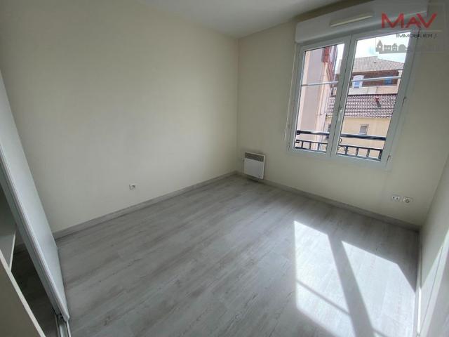Appartement location à Lille, Marcq-en-Barœul
