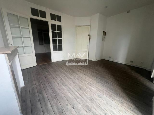 Appartement location à Lille, Marcq-en-Barœul