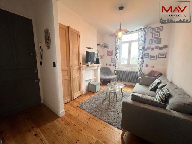Appartement location à Lille, Marcq-en-Barœul