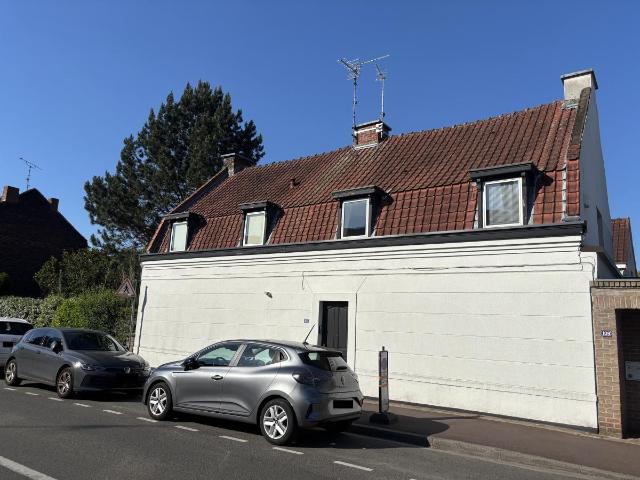 Appartement location à Lille, Marcq-en-Barœul