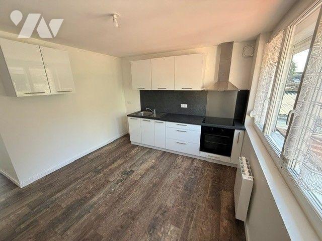 Appartement location à Résidence du Manoir, Maresquel-Ecquemicourt