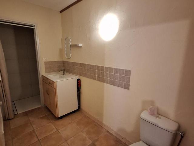 Appartement location à Coutances, Lessay