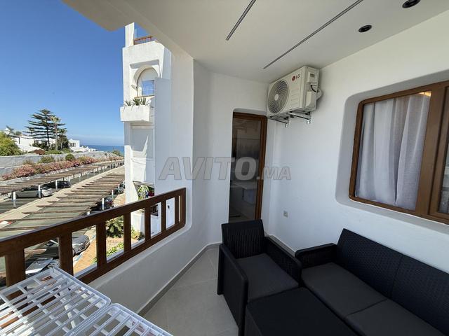 Appartement location