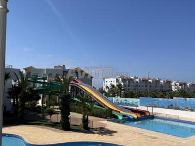 Appartement location à Assilah, Tanger-Tétouan