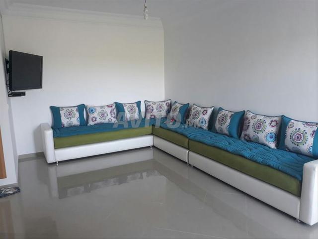Appartement location à Assilah, Tanger-Tétouan