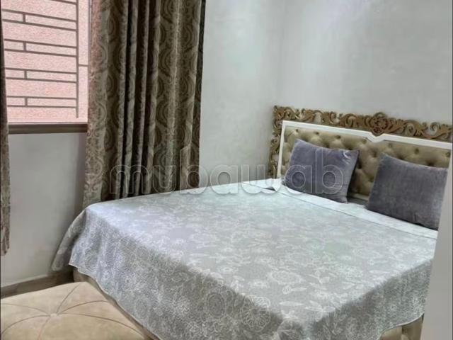 Appartement location à Meknès