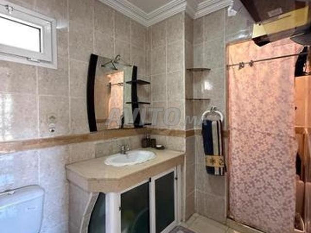 Appartement location à Meknès