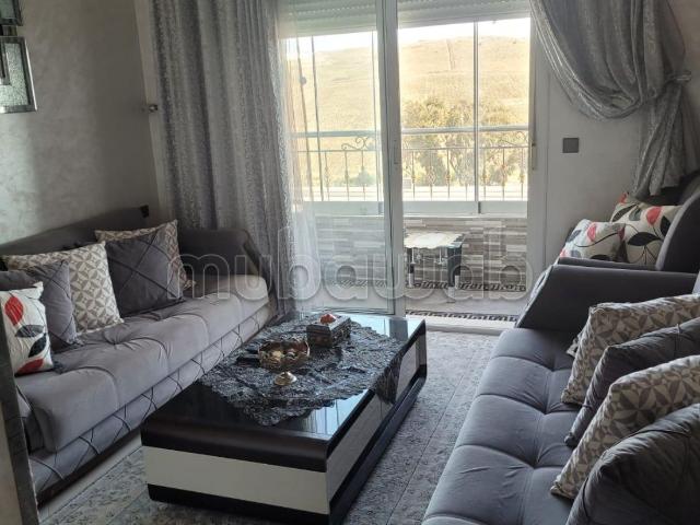 Appartement location à Tangero, Tanger-Tétouan