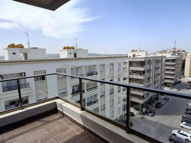 Appartement location à Meknès