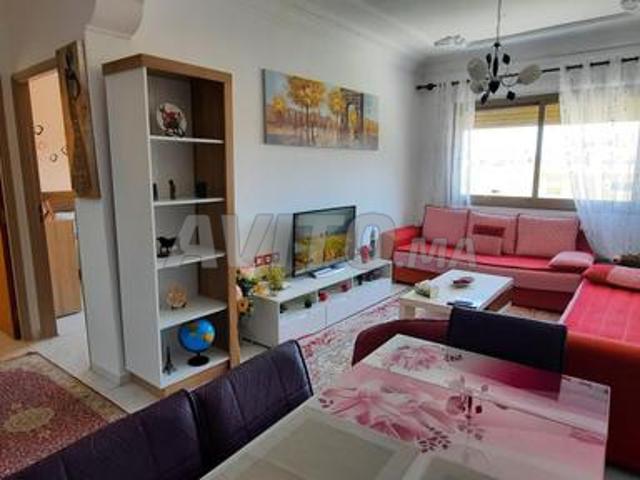 Appartement location à Meknès