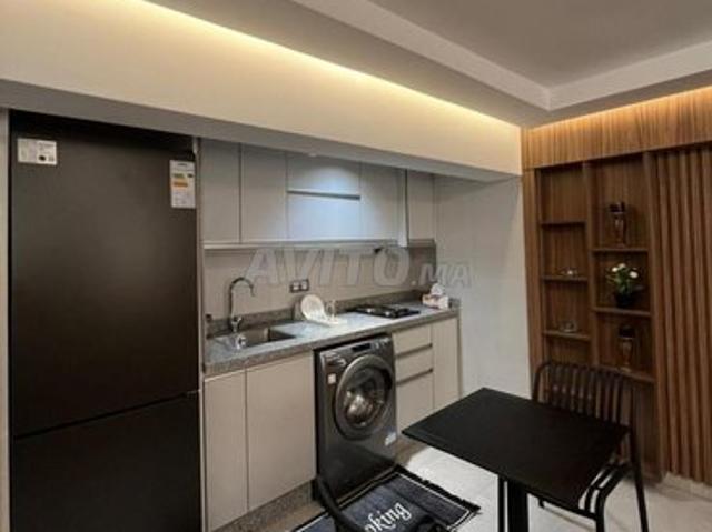 Appartement location à Meknès