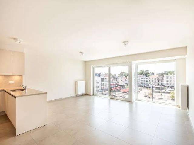 Appartement location à De Panne, West-Vlaanderen