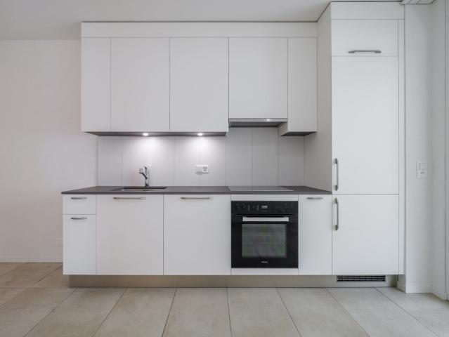 Apartment kaufen in Marly, Freiburg