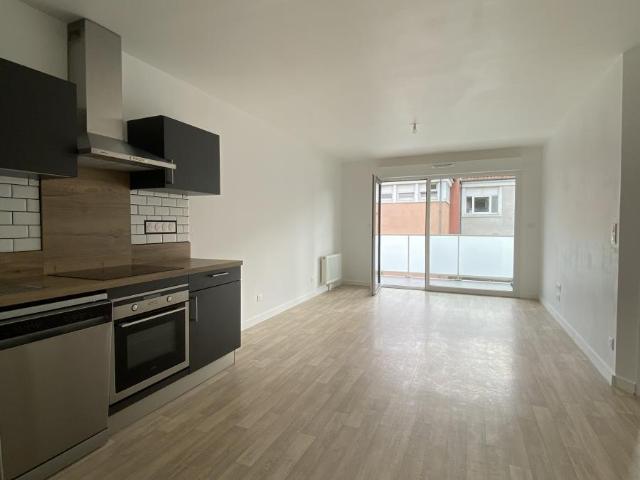 Appartement location à Rouen, Maromme