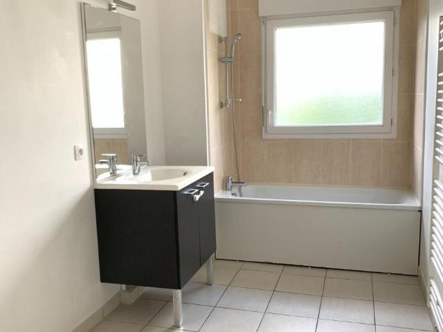 Appartement location à Les Prés du Louer, Lessay
